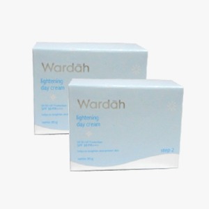 WARDAH EYEXPERT PERFECTCURL MASCARA PCS 7g