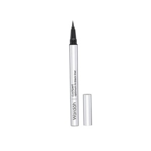 WARDAH OPTIMUM HI-BLACK LINER PCS 1g