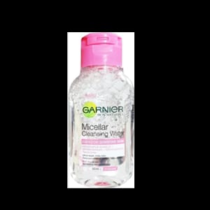 GARNIER MICELLAR CLEANSING WATER PINK BTL 50mL