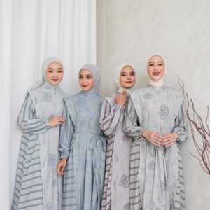 New Alesha Dress G-255B