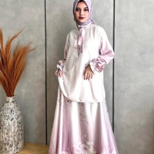 Alesha One Set Blouse ST-33a