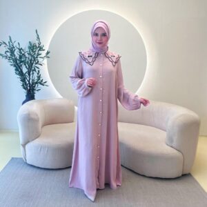 Alesha Dress G-215