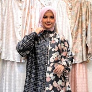 One Set Blouse ST-28a