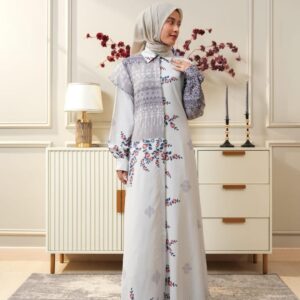 Alesha Dress H-279