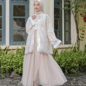 Ayesha Dress A-203