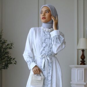 Alesha Dress G-241