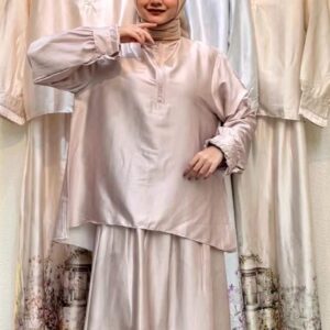 Alesha One Set Blouse ST-24a