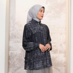 Alesha Blouse A-274
