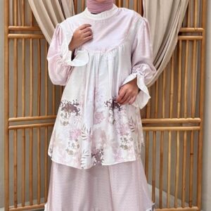 Alesha One Set Blouse ST-37