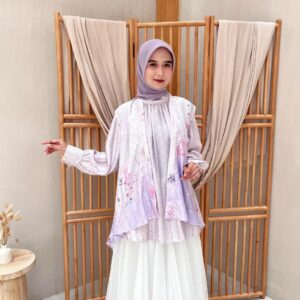 Alesha Blouse A-175a