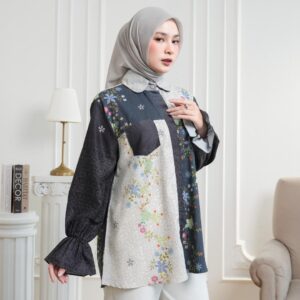 Alesha Blouse A-298