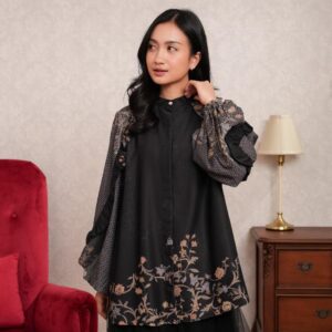 Alesha Blouse A-267