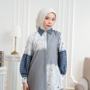 Alesha Blouse A-311
