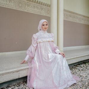 Alamanda Dress
