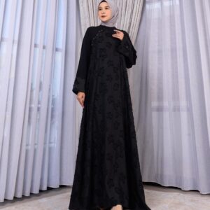 ASMIRA DRESS - MAREVI