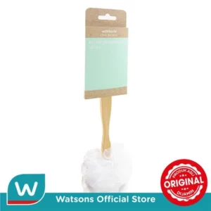 Watsons Nylon Sponge Back Brush