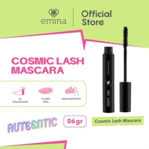 Cosmic Lash Volume Mascara 6 gm