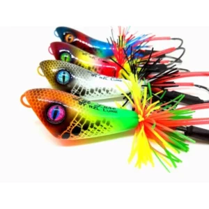 geol rattle reptile size 4.5cm weight 9gm bait kesting