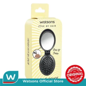 Watsons Pop Up Brush