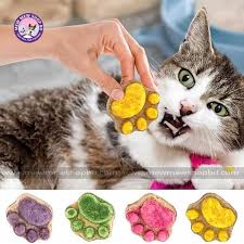 Freeze-Dried Cat Snacks Healthy Cat Claws High in Protein Premium Cat Snacks Without Preservatives