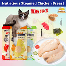 Chicken Breast Cat Snacks Cat Snacks Cat Food Dog Food