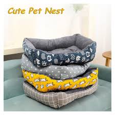 Cat Bed Large Dog Bed Dog Bed Cat Mat Cat Bed