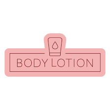 Body Lotion