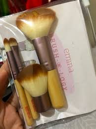 Emina Brush Set - Image 3