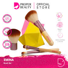 Emina Brush Set - Image 2
