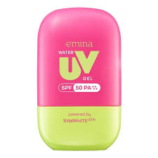 EMINA Water UV Gel 25 ml