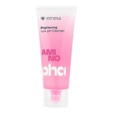 Emina Amino PHA Brightening Low pH Cleanser 70ml - Image 4