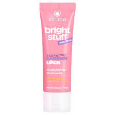 Emina Bright Stuff Night Cream Revamp 20 g - Image 5