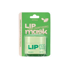 Emina Lip Mask Milky Matcha 9 g