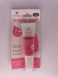 Emina Bright Stuff Face Serum 7.5 ml