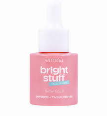 Emina Bright Stuff Face Serum 30 ml - Image 5