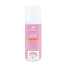 Emina Bright Stuff Face Toner 50 ml isi 6 pcs - Image 4
