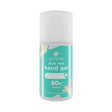 Emina Aloe Vera Hand Gel 50 ml
