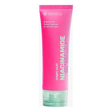 Emina Bright Stuff Niacinamide Oxy Ceramide Brightening Facial Cleanser (100 ml) - Image 6
