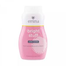 Emina Bright Stuff Loose Powder 55 g