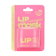 Emina Lip Mask Watermelon Sorbet 9 g