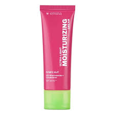Emina Bright Stuff Ultra-Light Moisturizing Cream 20 ml - Image 5