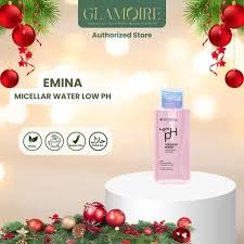 Emina HyaluBright & Smooth Low pH Micellar Water 125 ml - Image 4