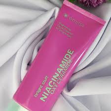 Emina Bright Stuff Niacinamide Oxy Ceramide Brightening Facial Cleanser 50 ml - Image 4