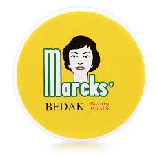 Marcks