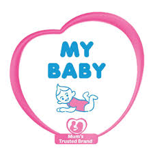 My Baby