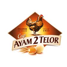 AYAM 2 TELOR