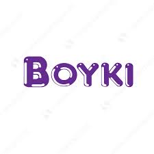 BOYKI