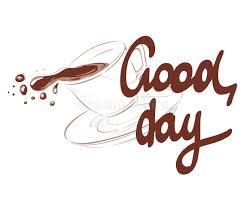 GOOD DAY