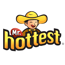 MR.HOTTEST