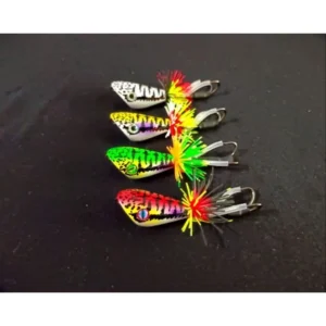 GEOL RATTLE SIZE 3.5CM WEIGHT 6GRM KESTING BAIT